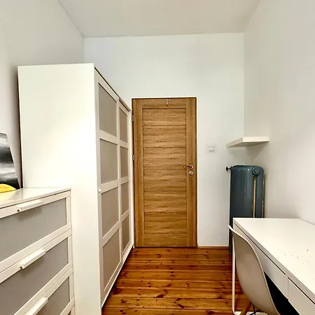Mieszkanie Ksiazat 23 W Sopocie Apartmán