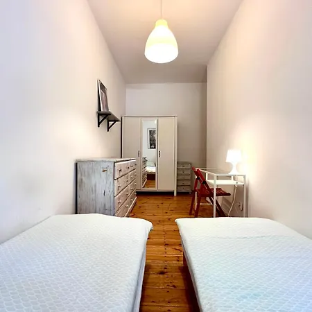 Mieszkanie Ksiazat 23 W Sopocie Apartmán *