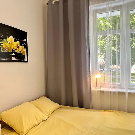 Apartmán Mieszkanie Ksiazat 23 W Sopocie