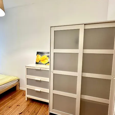 Mieszkanie Ksiazat 23 W Sopocie Apartmán Sopoty