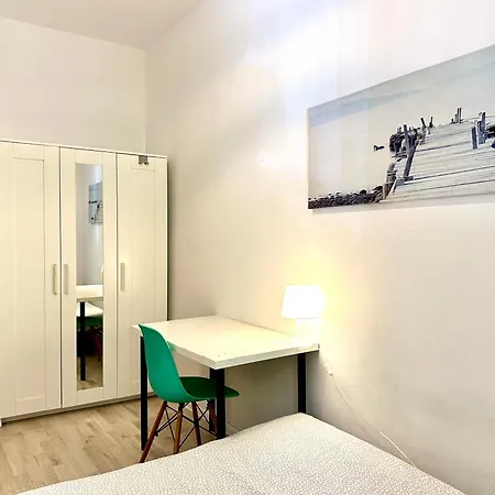 Mieszkanie Ksiazat 23 W Sopocie Apartmán *