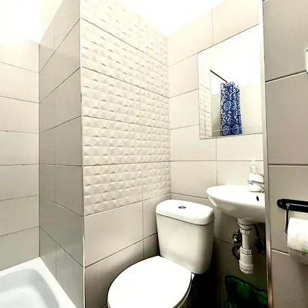 Apartmán Mieszkanie Ksiazat 23 W Sopocie