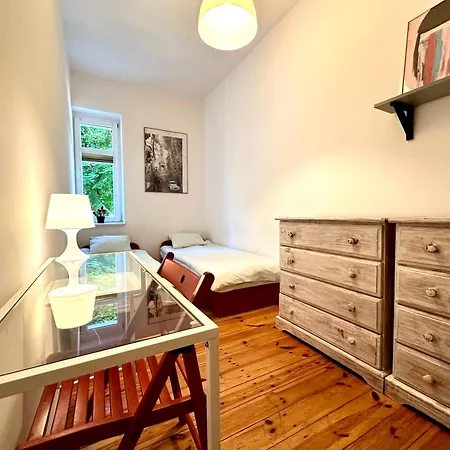 Apartmán Mieszkanie Ksiazat 23 W Sopocie *