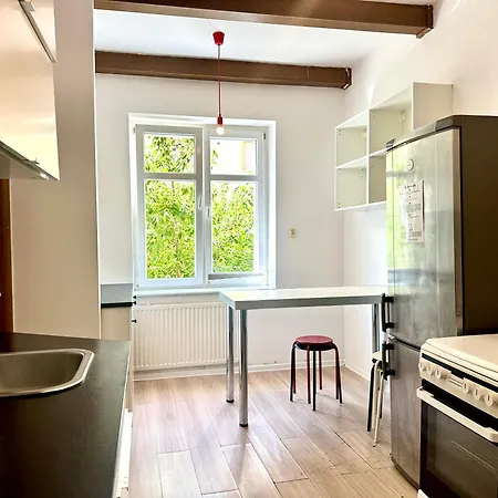 Apartment Mieszkanie Ksiazat 23 W Sopocie
