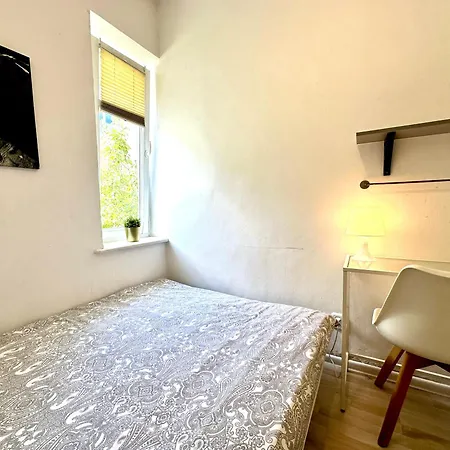 Mieszkanie Ksiazat 23 W Sopocie Apartment *