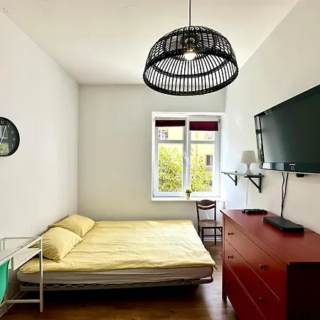 Mieszkanie Ksiazat 23 W Sopocie Apartment