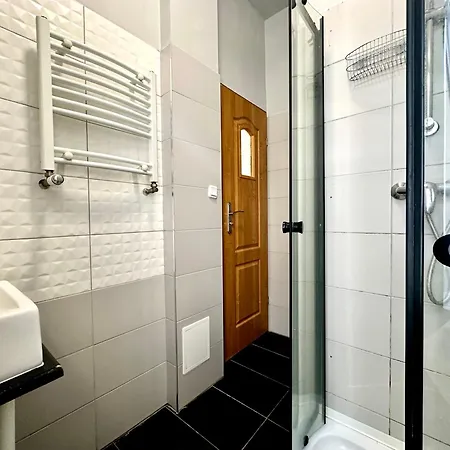 Mieszkanie Ksiazat 23 W Sopocie Apartment *