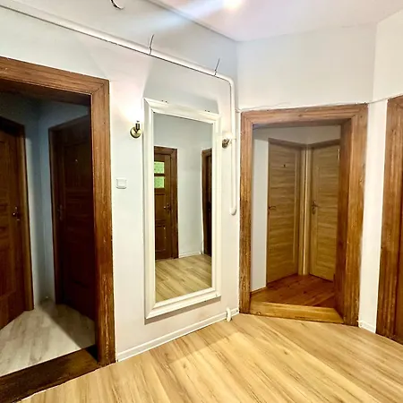 Apartment Mieszkanie Ksiazat 23 W Sopocie Sopot